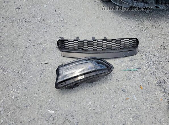 2C3CDXBG6KH640916 2019 DODGE CHARGER Black Vista del compartimento del motor