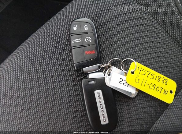 2C3CDXBG6LH100502 2020 DODGE CHARGER Gray Widok deski rozdzielczej