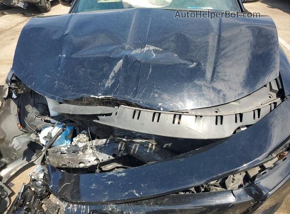 2C3CDXBG6MH515143 2021 DODGE CHARGER Black უკანა სალონის ხედი