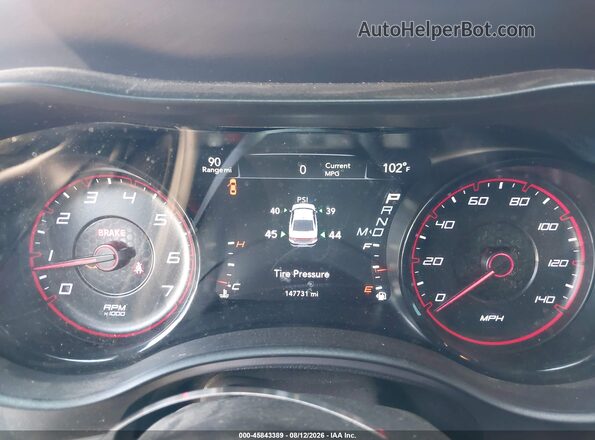 2C3CDXBG6MH612276 2021 DODGE CHARGER Silver Вид задніх сидінь