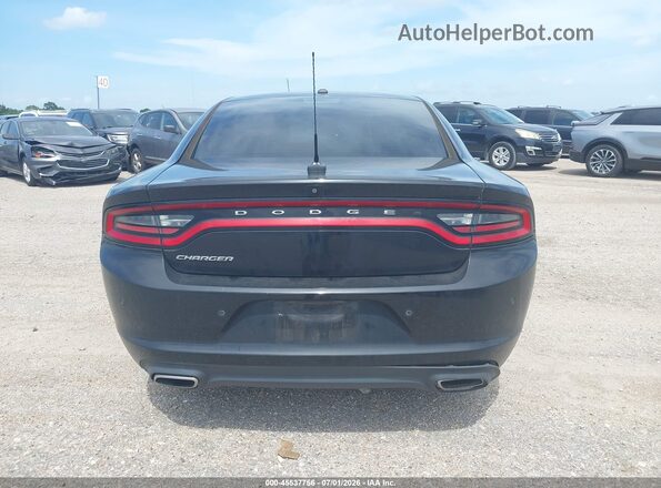 2C3CDXBG6MH621544 2021 DODGE CHARGER Black 