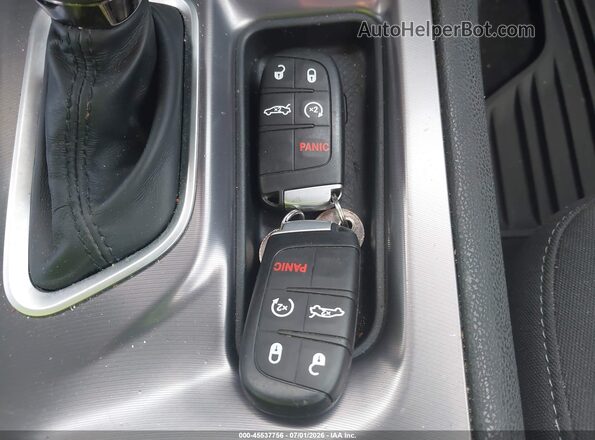 2C3CDXBG6MH621544 2021 DODGE CHARGER Black Vista del salpicadero
