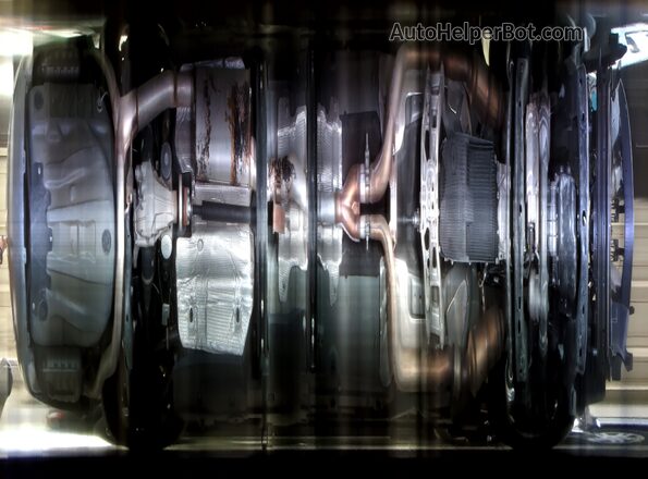 2C3CDXBG6PH687788 2023 DODGE CHARGER Угольный Панорамный вид салона 360°