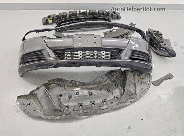 2C3CDXBG6PH687788 2023 DODGE CHARGER Угольный Вид подкапотного пространства