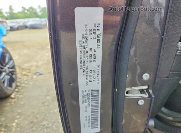 2C3CDXBG7KH748655 2019 DODGE CHARGER Серебряный Вид подкапотного пространства