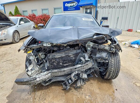 2C3CDXBG7LH136599 2020 DODGE CHARGER Black Vista frontal