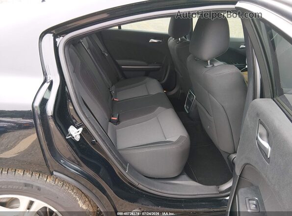 2C3CDXBG7LH190095 2020 DODGE CHARGER Черный Вид наклейки с VIN-кодом