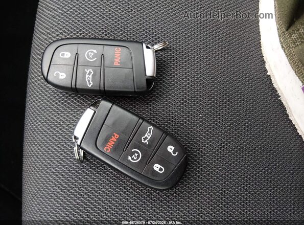 2C3CDXBG7LH190095 2020 DODGE CHARGER Черный Вид панели приборов