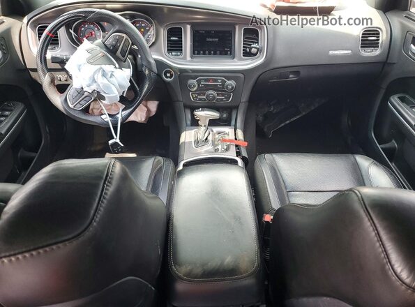 2C3CDXBG7MH624582 2021 DODGE CHARGER Orange წინა პანელის ხედი
