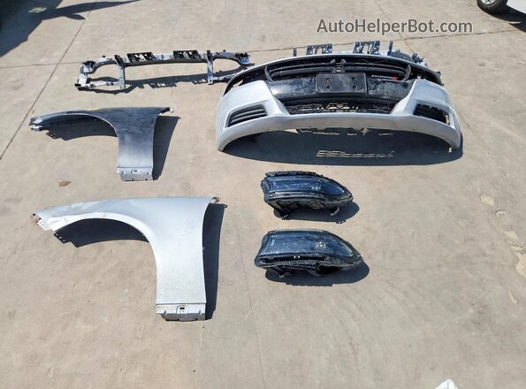 2C3CDXBG7NH129865 2022 DODGE CHARGER Silver Vista del compartimento del motor