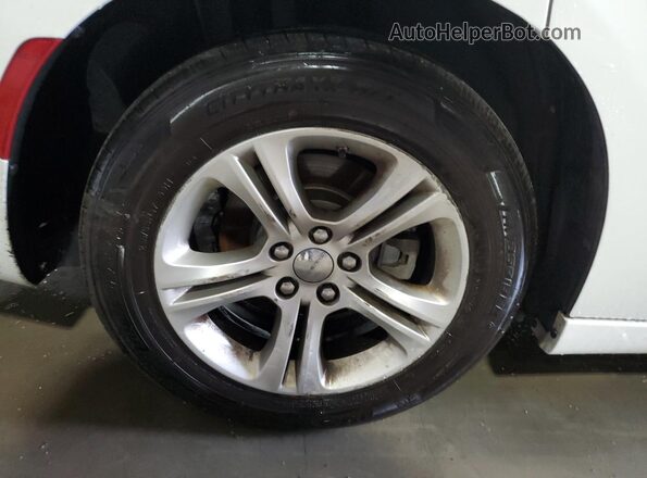 2C3CDXBG7PH546695 2023 DODGE CHARGER Белый 