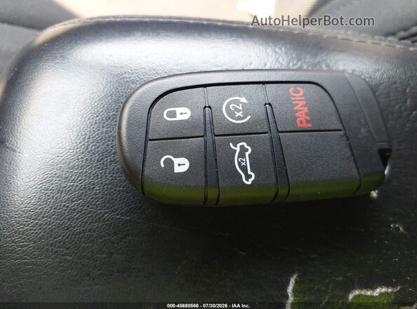 2C3CDXBG8GH167124 2016 DODGE CHARGER Gray Widok deski rozdzielczej