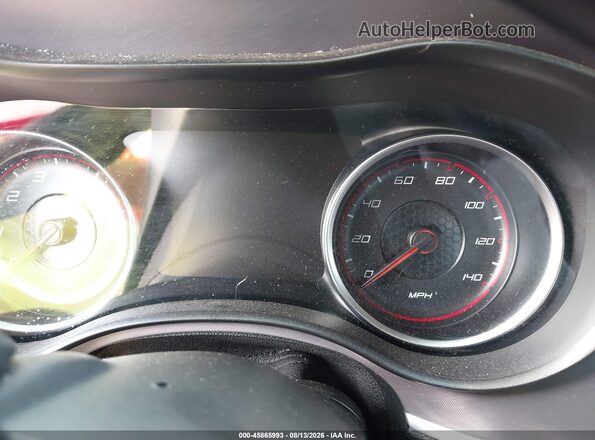 2C3CDXBG8KH728009 2019 DODGE CHARGER Red 