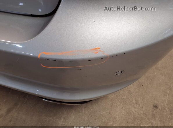 2C3CDXBG8LH190154 2020 DODGE CHARGER Silver წინა ხედი