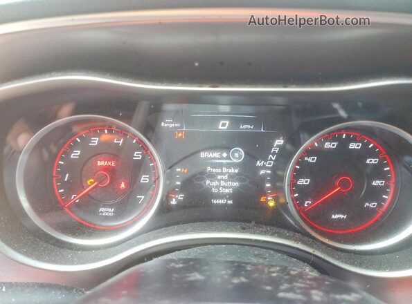 2C3CDXBG8MH536687 2021 DODGE CHARGER Black Սարքավորումների վահանակի տեսք
