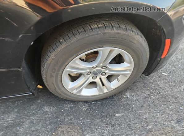 2C3CDXBG8NH212530 2022 DODGE CHARGER Black 