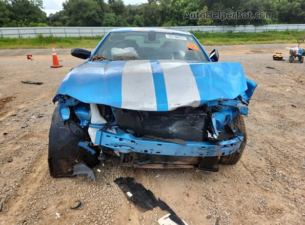 2C3CDXBG8PH626846 2023 DODGE CHARGER Blue 