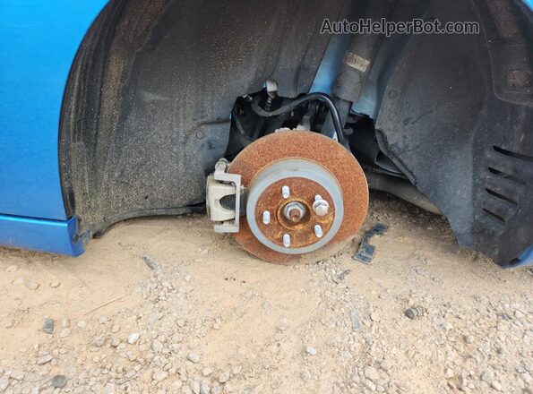 2C3CDXBG8PH626846 2023 DODGE CHARGER Blue 