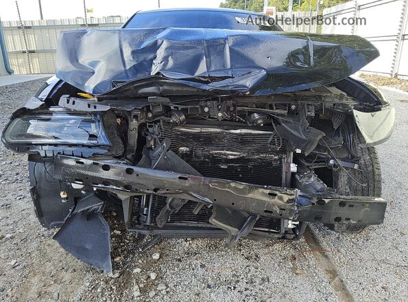 2C3CDXBG8PH640150 2023 DODGE CHARGER Black VIN կոդի պիտակի տեսք
