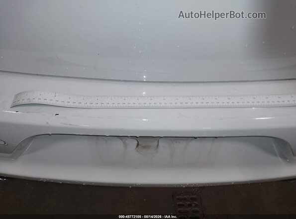 2C3CDXBG9KH637203 2019 DODGE CHARGER White Vista frontal