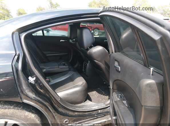 2C3CDXBG9KH659914 2019 DODGE CHARGER Черный Вид наклейки с VIN-кодом