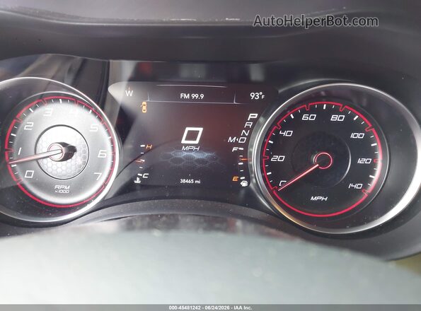 2C3CDXBG9LH190020 2020 DODGE CHARGER Серебряный Вид задних сидений