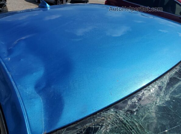 2C3CDXBG9PH579911 2023 DODGE CHARGER Blue 