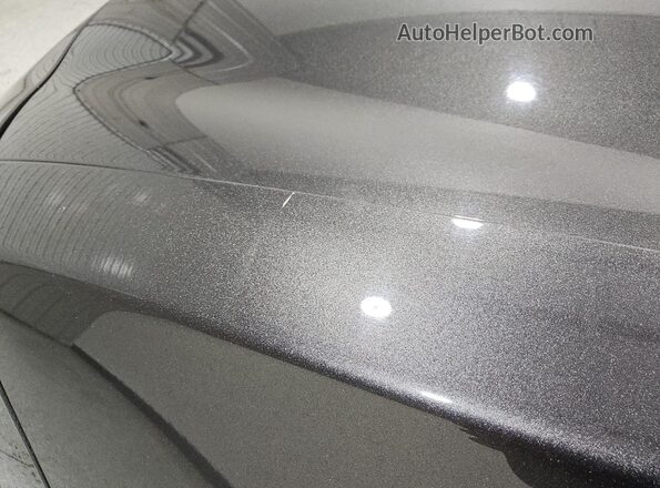 2C3CDXBG9PH659659 2023 DODGE CHARGER Gray Widok wnętrza 360 stopni