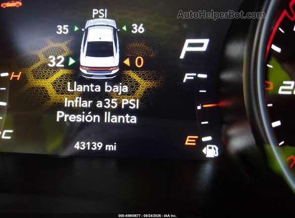 2C3CDXBG9PH703319 2023 DODGE CHARGER Синий 