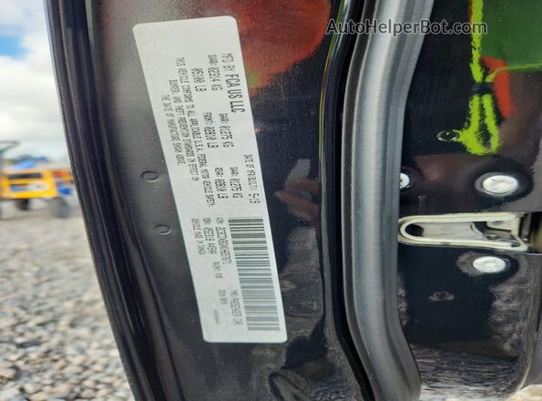 2C3CDXBGXKH657671 2019 DODGE CHARGER Black Շարժիչի բաժամունքի տեսք