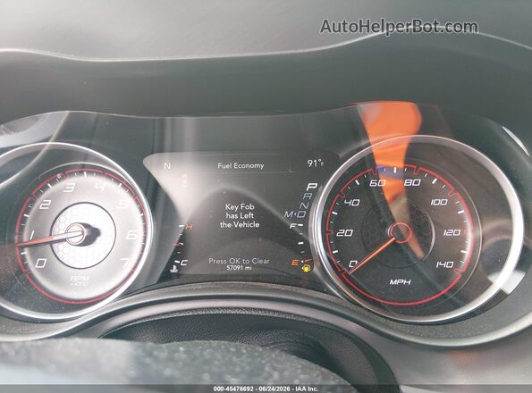 2C3CDXBGXLH190110 2020 DODGE CHARGER Серебряный Вид задних сидений