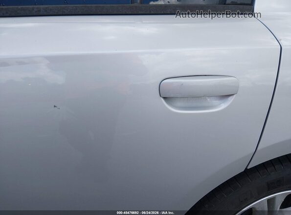 2C3CDXBGXLH190110 2020 DODGE CHARGER Серебряный Вид спереди