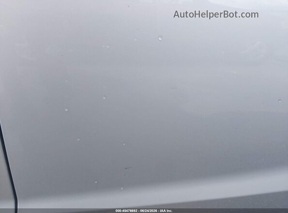 2C3CDXBGXLH190110 2020 DODGE CHARGER Серебряный Вид задней части салона