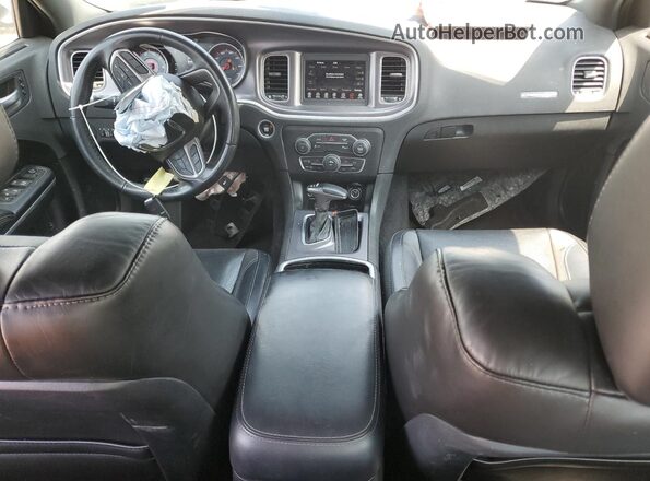 2C3CDXBGXMH642607 2021 DODGE CHARGER Серебряный 