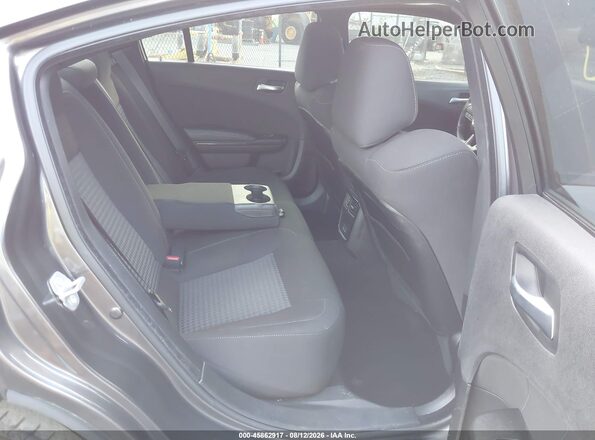 2C3CDXCT0NH170348 2022 DODGE CHARGER Серый Вид наклейки с VIN-кодом