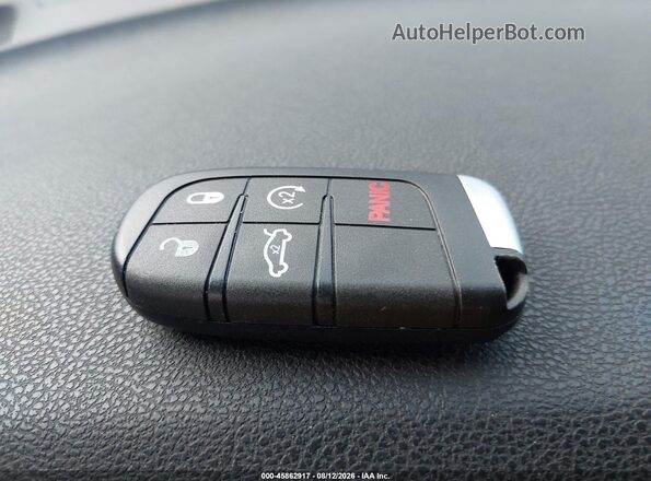 2C3CDXCT0NH170348 2022 DODGE CHARGER Серый Вид панели приборов