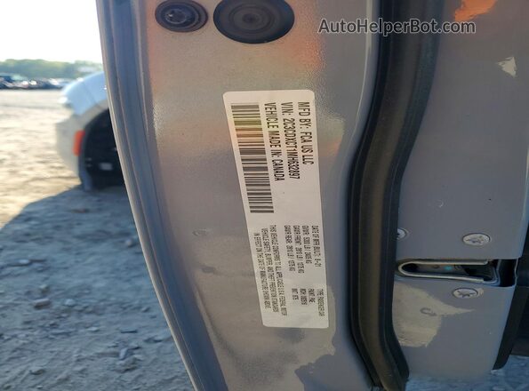 2C3CDXCT1MH632897 2021 DODGE CHARGER Синий Вид подкапотного пространства