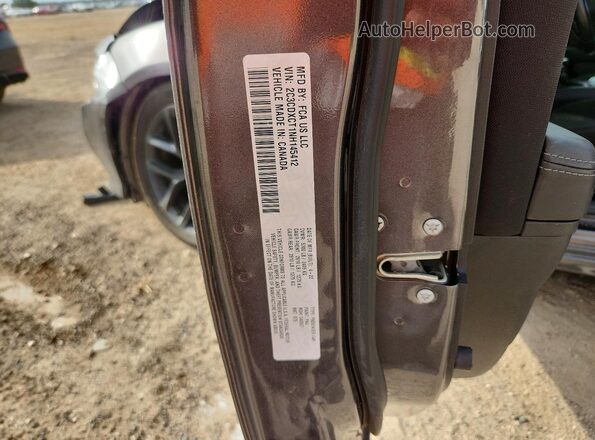2C3CDXCT1NH145412 2022 DODGE CHARGER Gray Vista del compartimento del motor