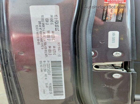 2C3CDXCT3JH233145 2018 DODGE CHARGER Серый Вид подкапотного пространства