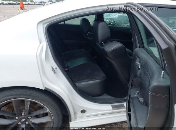 2C3CDXCT3KH568455 2019 DODGE CHARGER Brown Vista de la etiqueta del VIN