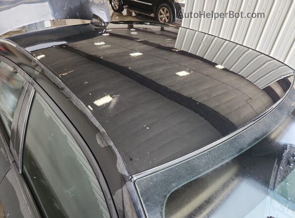 2C3CDXCT4JH233641 2018 DODGE CHARGER Черный 