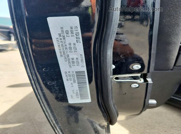 2C3CDXCT4KH588665 2019 DODGE CHARGER Black Vista del compartimento del motor
