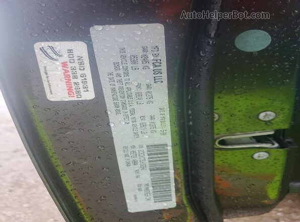 2C3CDXCT5LH162842 2020 DODGE CHARGER Серый Вид наклейки с VIN-кодом