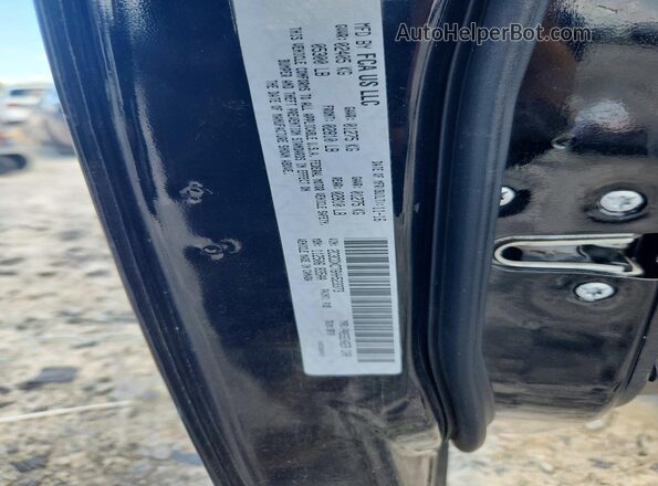 2C3CDXCT6HH523373 2017 DODGE CHARGER Black Engine compartment view