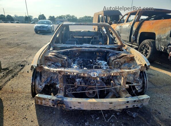 2C3CDXCT6LH229304 2020 DODGE CHARGER Burn Front view