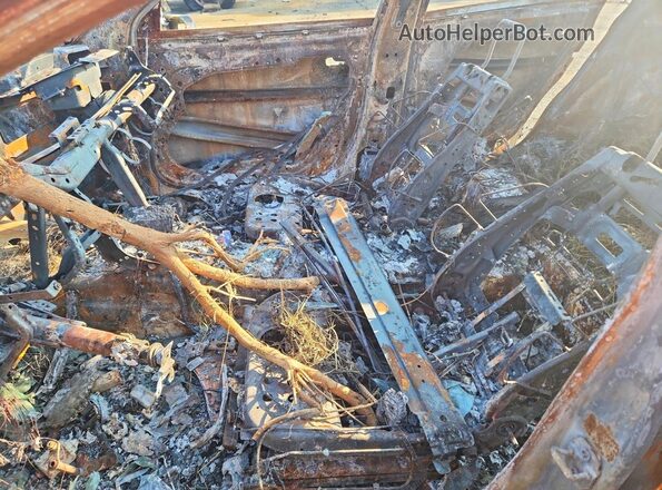 2C3CDXCT6LH229304 2020 DODGE CHARGER Burn Front interior view