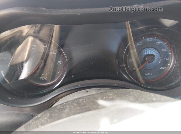 2C3CDXCT6LH231909 2020 DODGE CHARGER Gray Вид задніх сидінь