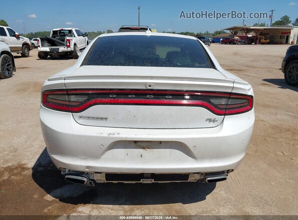 2C3CDXCT9GH228377 2016 DODGE CHARGER White 