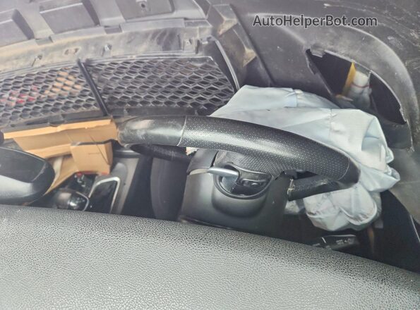 2C3CDXCT9KH575412 2019 DODGE CHARGER Black Instrument cluster view