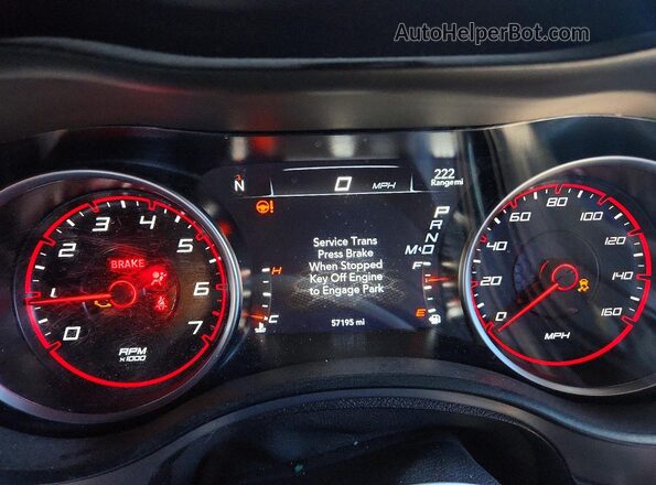 2C3CDXCT9PH648060 2023 DODGE CHARGER Green Instrument cluster view